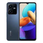 Vivo Y22 View 4 - Camera, Display & Design