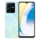 Vivo Y22 Front Official View