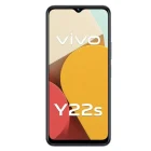 Vivo Y22s View 1 - Camera, Display & Design