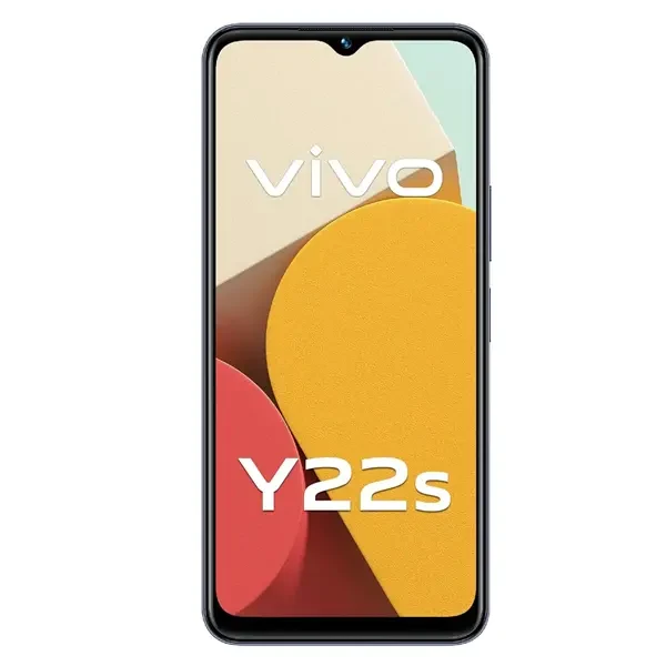Vivo Y22s View 1 - Camera, Display & Design