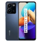 Vivo Y22s View 4 - Camera, Display & Design