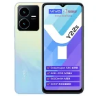 Vivo Y22s View 5 - Camera, Display & Design