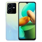 Vivo Y22s Front Official View