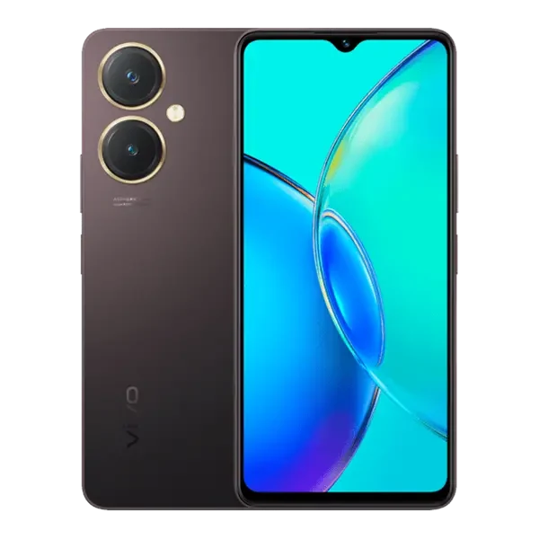 Vivo Y27 View 1 - Camera, Display & Design