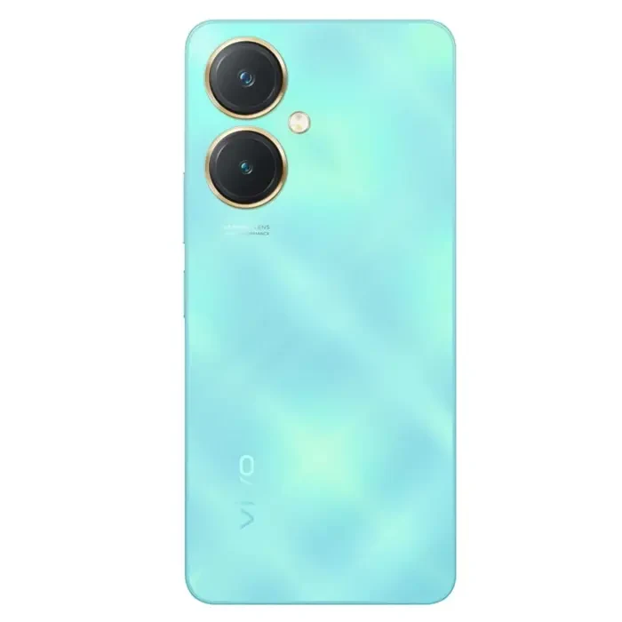 Vivo Y27 View 3 - Camera, Display & Design