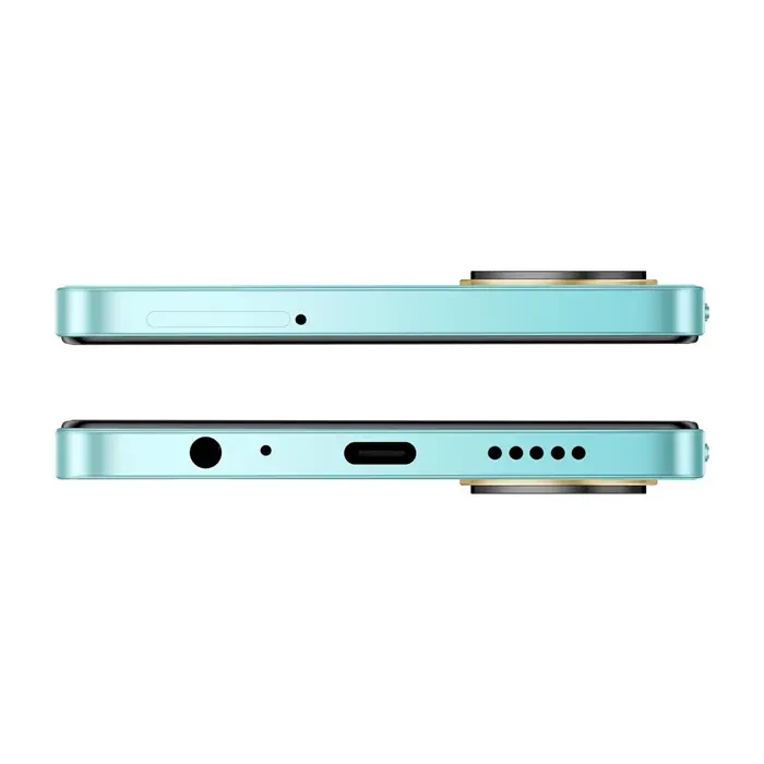 Vivo Y27 View 5 - Camera, Display & Design