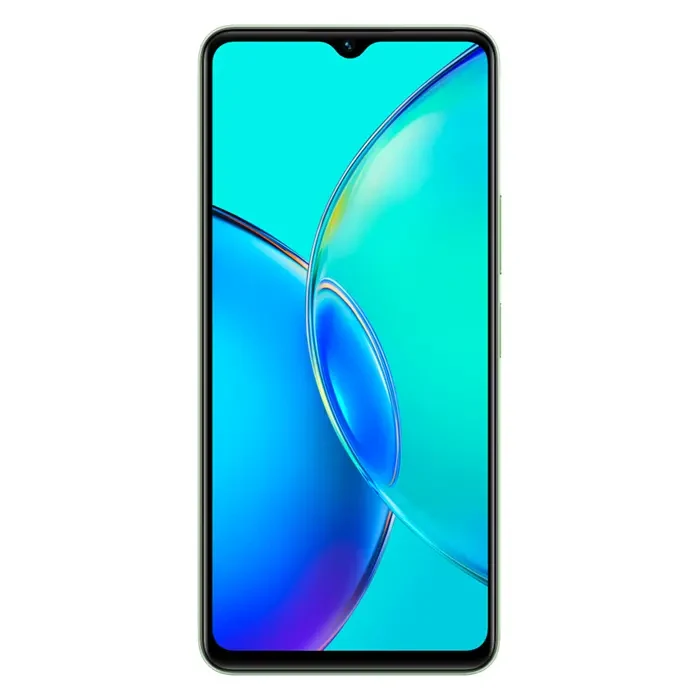 Vivo Y27s View 1 - Camera, Display & Design