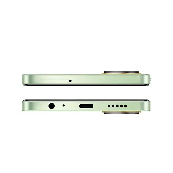 Vivo Y27s View 4 - Camera, Display & Design