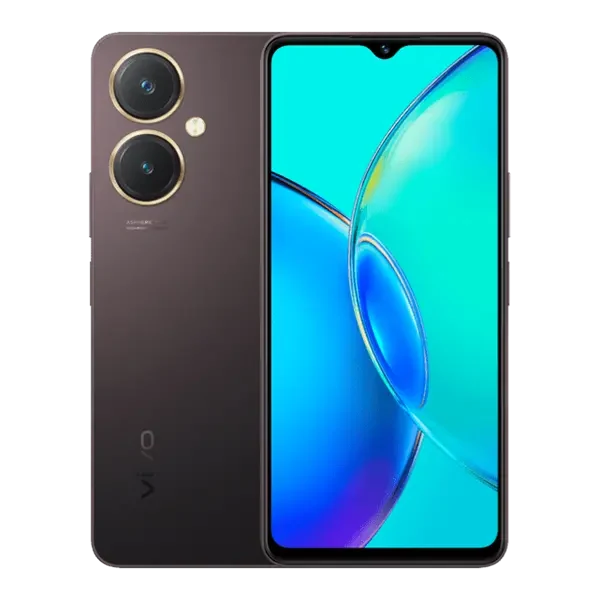 Vivo Y27s View 5 - Camera, Display & Design