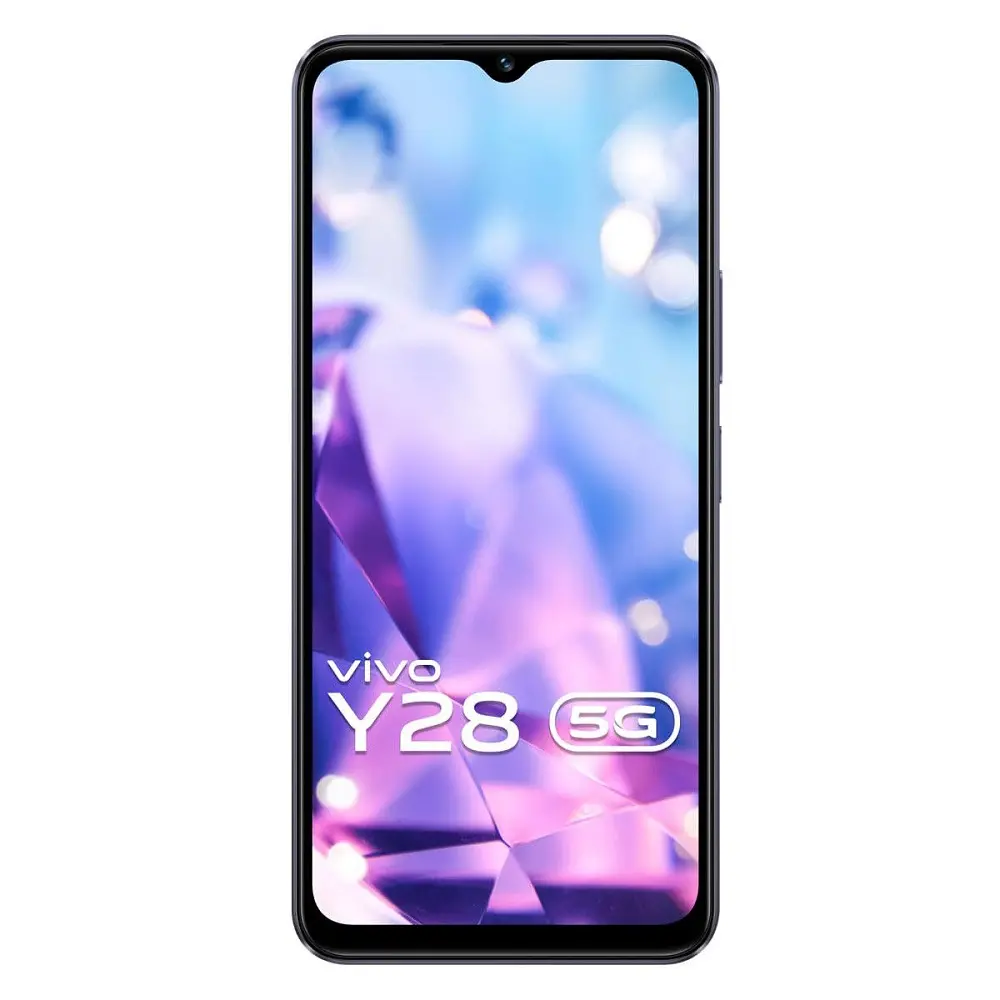 Vivo Y28 5G View 2 - Camera, Display & Design