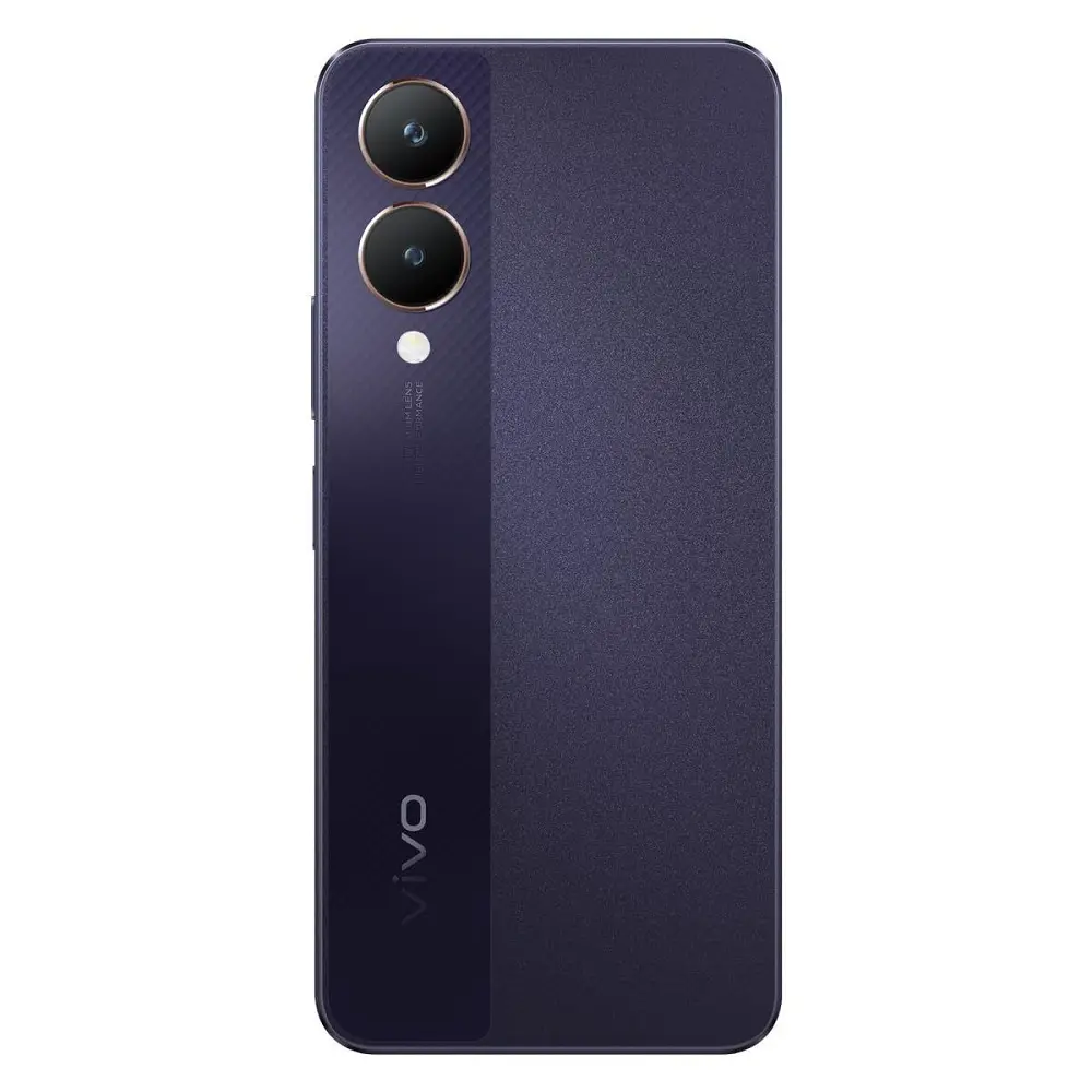 Vivo Y28 5G View 3 - Camera, Display & Design