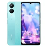 Vivo Y28 5G View 7 - Camera, Display & Design