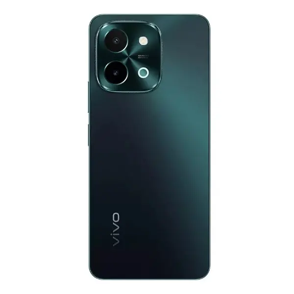 Vivo Y28 View 3 - Camera, Display & Design