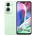 Vivo Y28e View 1 - Camera, Display & Design