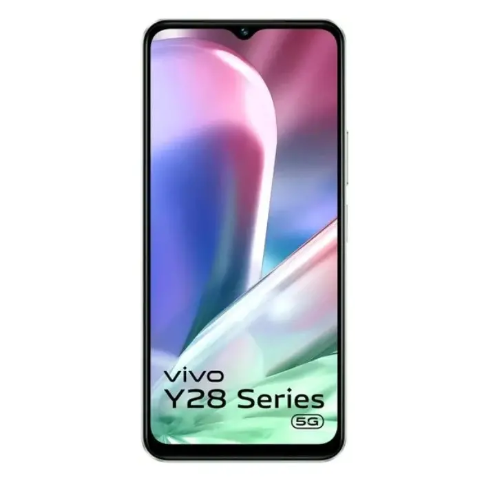 Vivo Y28e View 2 - Camera, Display & Design