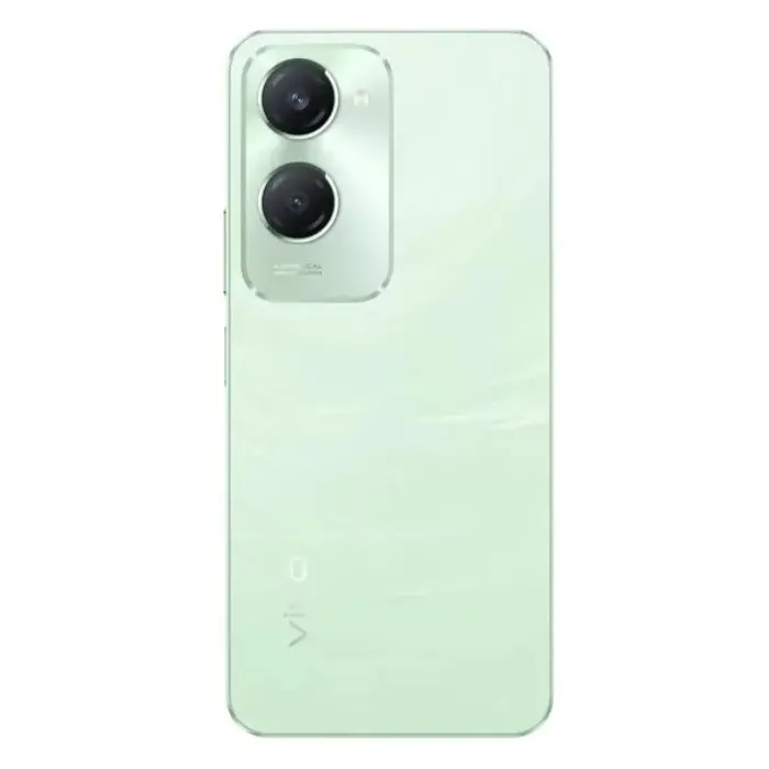 Vivo Y28e View 3 - Camera, Display & Design