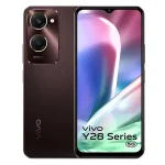 Vivo Y28e View 6 - Camera, Display & Design