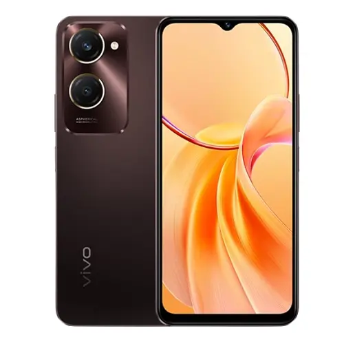 Vivo Y28s View 1 - Camera, Display & Design