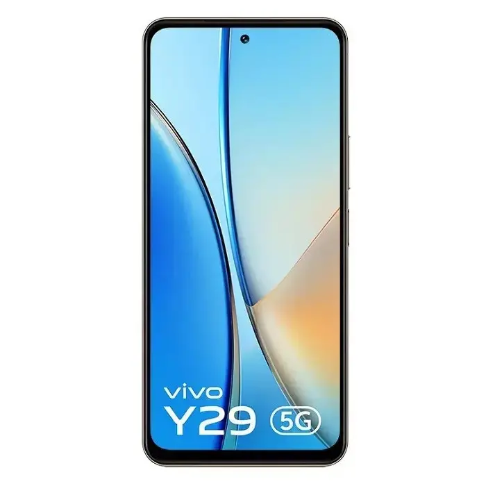 Vivo Y29 5G View 2 - Camera, Display & Design