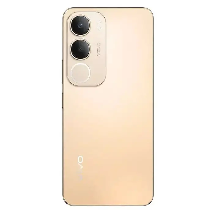 Vivo Y29 5G View 3 - Camera, Display & Design