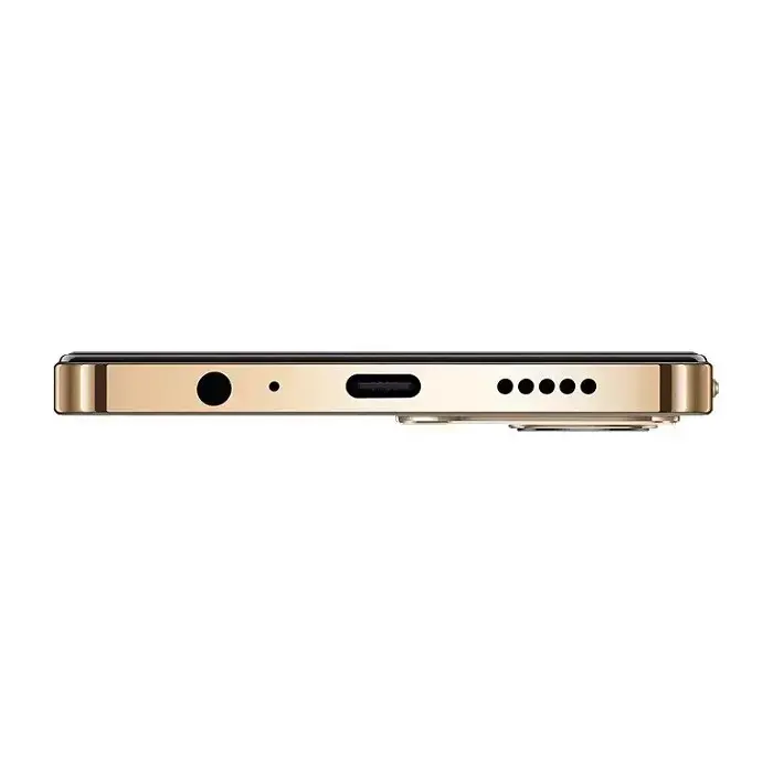 Vivo Y29 5G View 6 - Camera, Display & Design