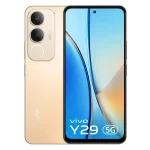 Vivo Y29 5G View 7 - Camera, Display & Design
