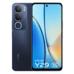 Vivo Y29 5G View 8 - Camera, Display & Design