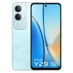 Vivo Y29 5G Front Official View