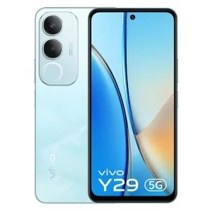 Vivo Y29 5G Price & Official Specs in Bangladesh