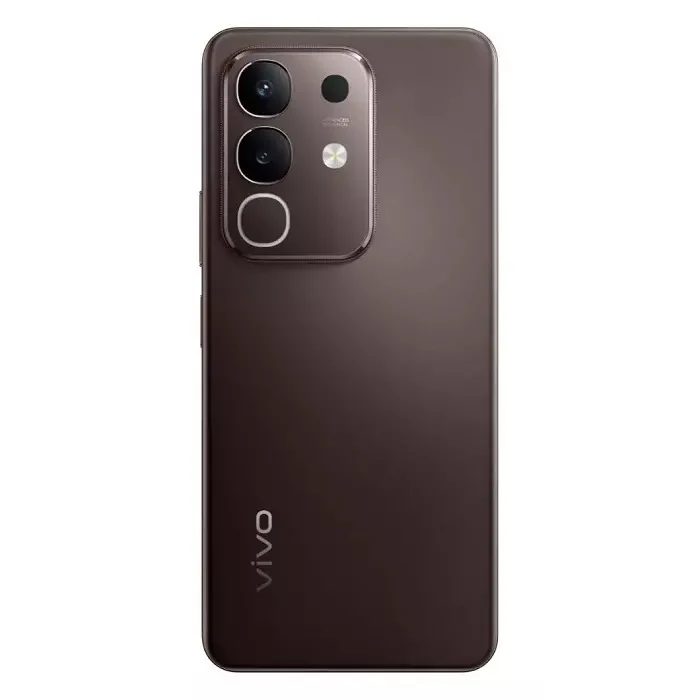 Vivo Y29 View 3 - Camera, Display & Design