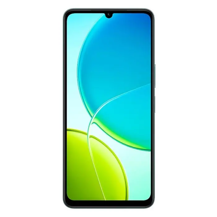 Vivo Y29s View 2 - Camera, Display & Design