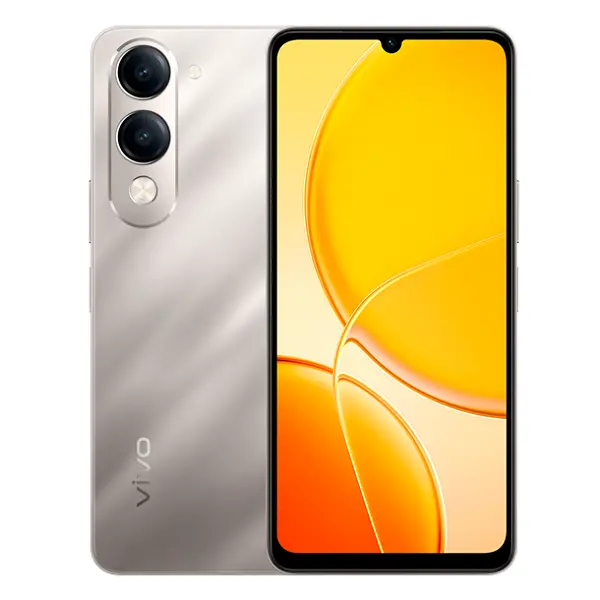 Vivo Y29s View 4 - Camera, Display & Design