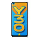 Vivo Y30 View 2 - Camera, Display & Design