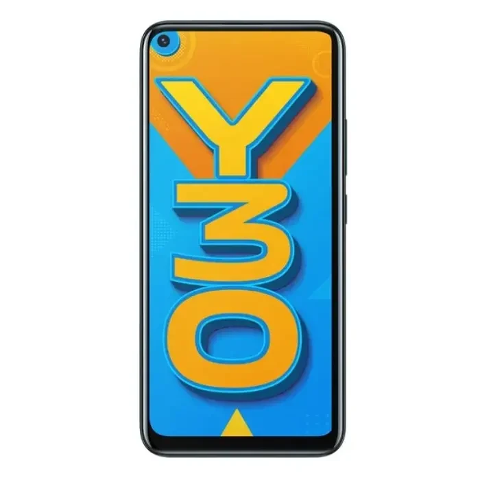 Vivo Y30 View 2 - Camera, Display & Design