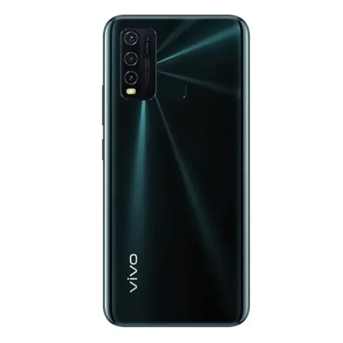 Vivo Y30 View 3 - Camera, Display & Design