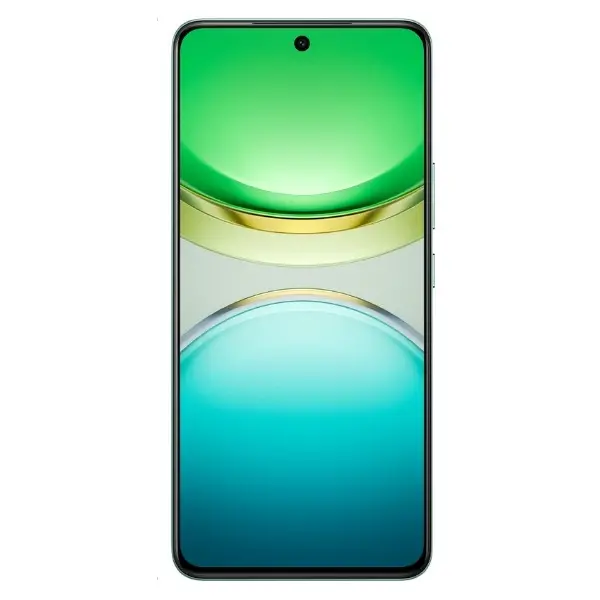 Vivo Y300 (China) View 2 - Camera, Display & Design