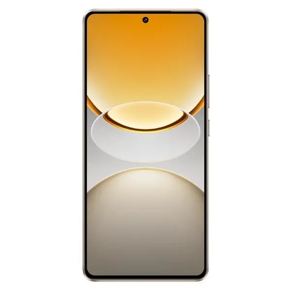 Vivo Y300 GT View 2 - Camera, Display & Design
