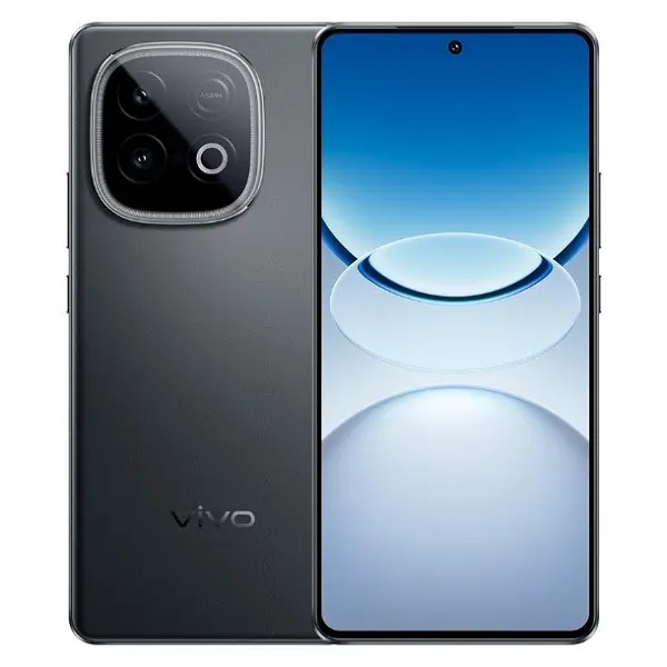 Vivo Y300 GT View 4 - Camera, Display & Design