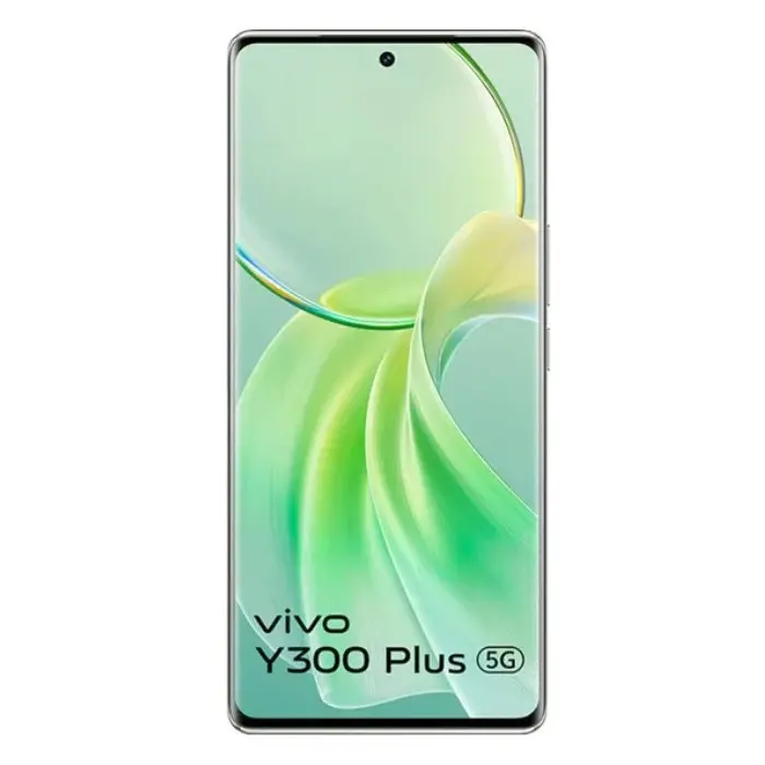 Vivo Y300 Plus View 2 - Camera, Display & Design
