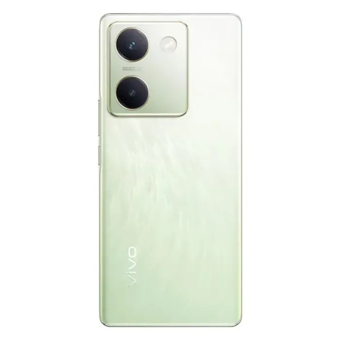 Vivo Y300 Plus View 3 - Camera, Display & Design