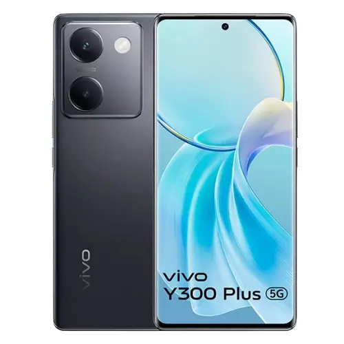 Vivo Y300 Plus View 6 - Camera, Display & Design