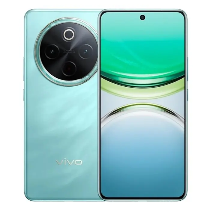 Vivo Y300 Pro View 1 - Camera, Display & Design