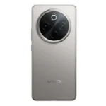 Vivo Y300 Pro View 3 - Camera, Display & Design