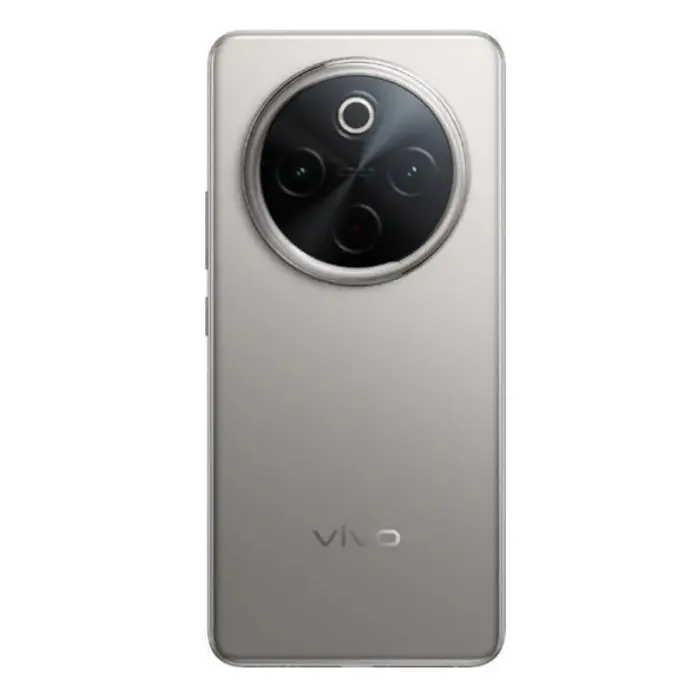 Vivo Y300 Pro View 3 - Camera, Display & Design
