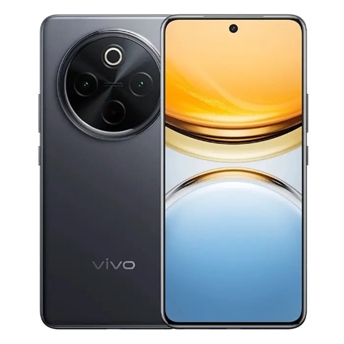 Vivo Y300 Pro View 4 - Camera, Display & Design