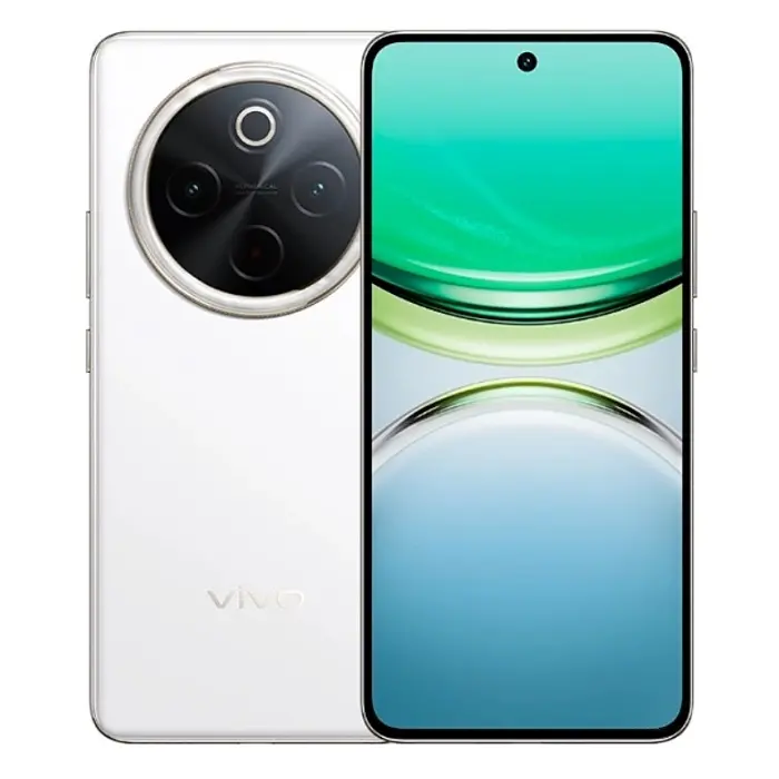Vivo Y300 Pro View 5 - Camera, Display & Design