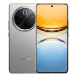 Vivo Y300 Pro View 6 - Camera, Display & Design