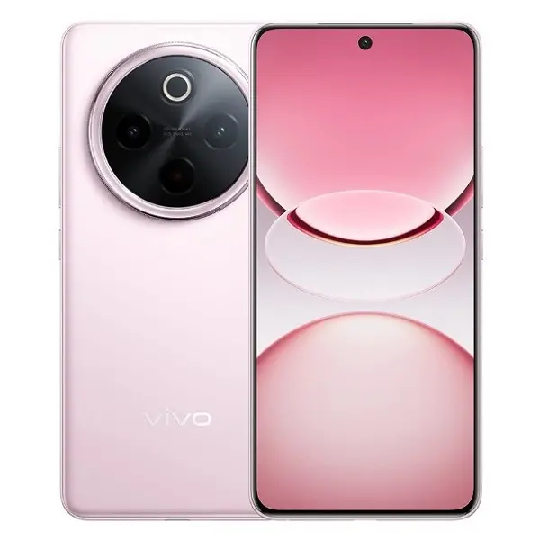 Vivo Y300 Pro Plus View 1 - Camera, Display & Design