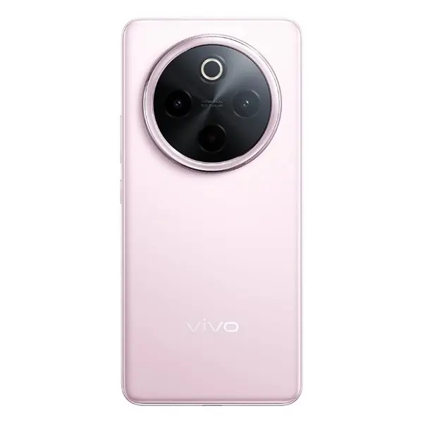 Vivo Y300 Pro Plus View 3 - Camera, Display & Design