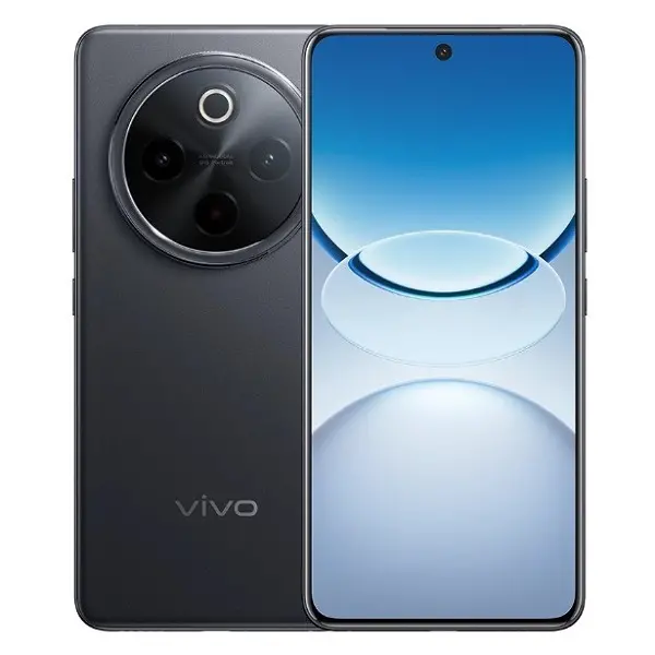 Vivo Y300 Pro Plus View 4 - Camera, Display & Design